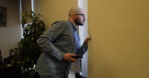 Giorgio Jackson asegura que seguirá donando a RD: 