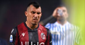 Gary Medel: 