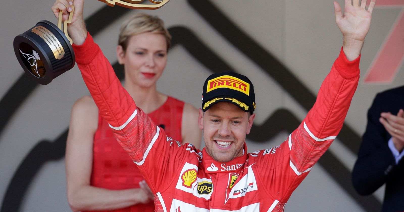 vettel