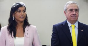 Liderazgos surgidos del dolor