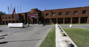 Secretario de la Conmebol: 