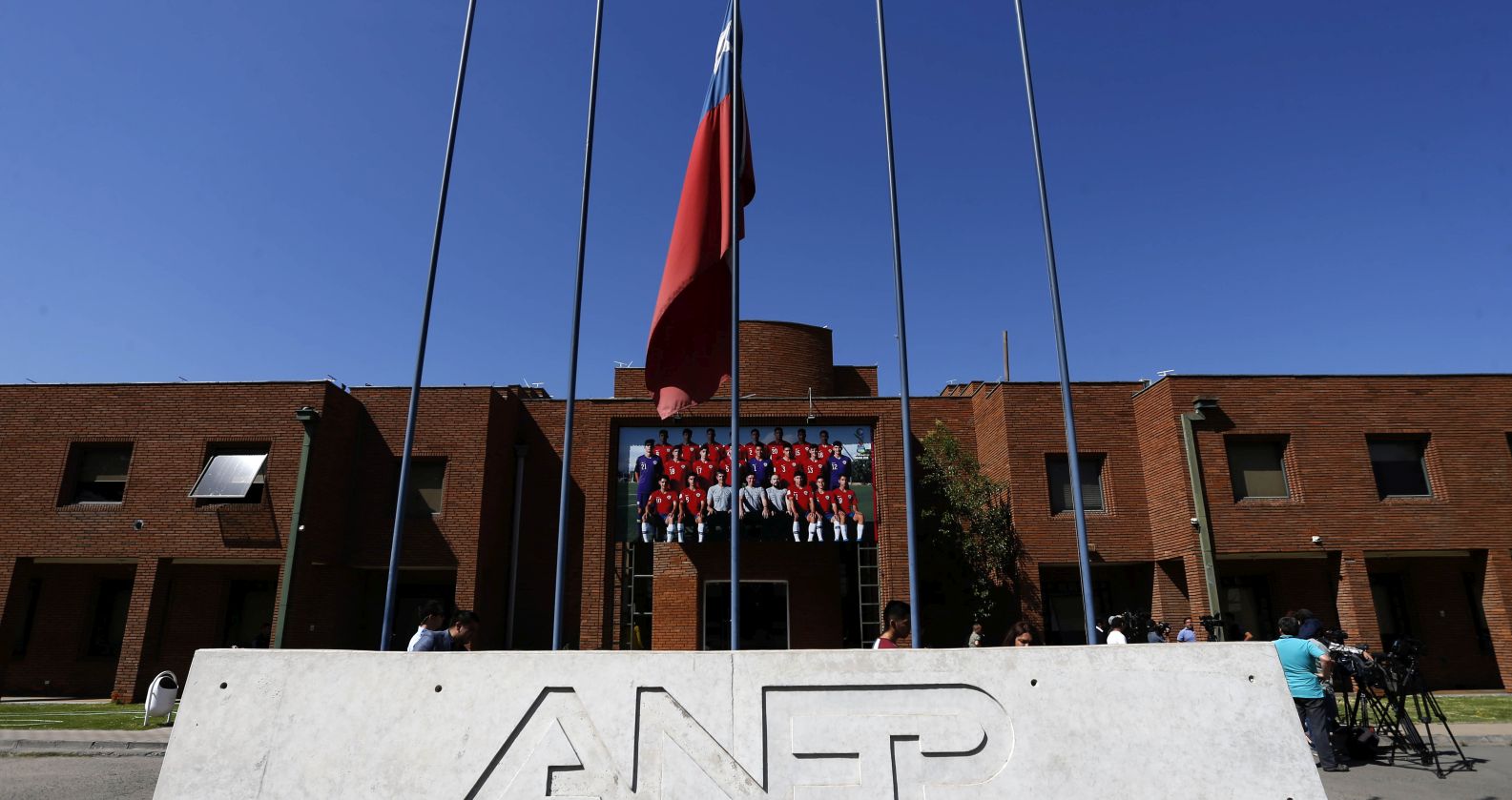 anfp federación