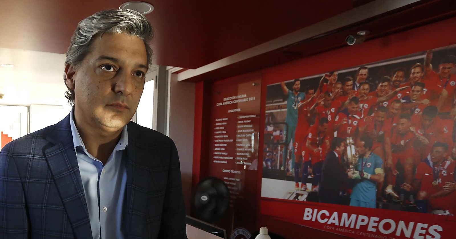 sebastián moreno renuncia anfp