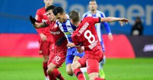 La Bundesliga se reanudará el 16 de mayo y terminará en junio
