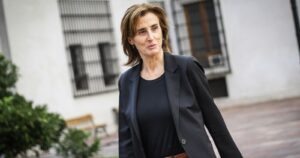 Ex ministra Cubillos defiende a Bomberos por recorte de presupuesto y pide al Gobierno 