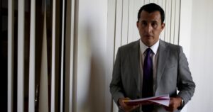 Enrique Osses explicó que regla de los cinco cambios por partido no será obligatoria
