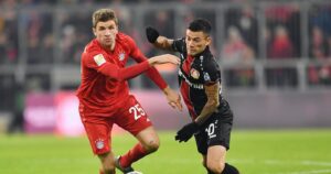 Charles Aránguiz: “Si vuelvo alguna vez a Chile que sea para aportar y no para dar pena”