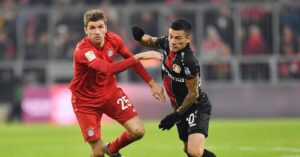 Gobierno alemán autoriza el retorno de la Bundesliga en mayo