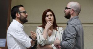 Diputado Andrés Celis oficia al SII y al Servel por donaciones de RD