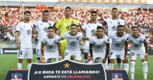 Nuevo quiebre en Colo Colo: parte del plantel aceptaría la propuesta de Blanco y Negro