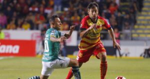 México da por terminada su liga de fútbol debido al coronavirus