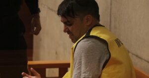 Luis Núñez desde la cárcel: 