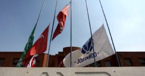 Conmebol solicita una división entre la Federación y la ANFP