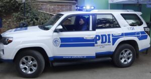 Sujeto incendió casa de su ex pareja en San Fernando: víctima estaba dentro de la vivienda