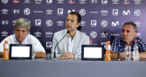 Blanco y Negro acepta mediación de Dirección del Trabajo por conflicto con el plantel