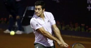 Entrenador de Garin: 