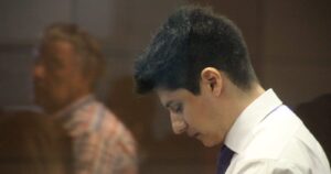 Corte Suprema aprueba extradición de Nicolás Zepeda por homicidio de joven japonesa en Francia