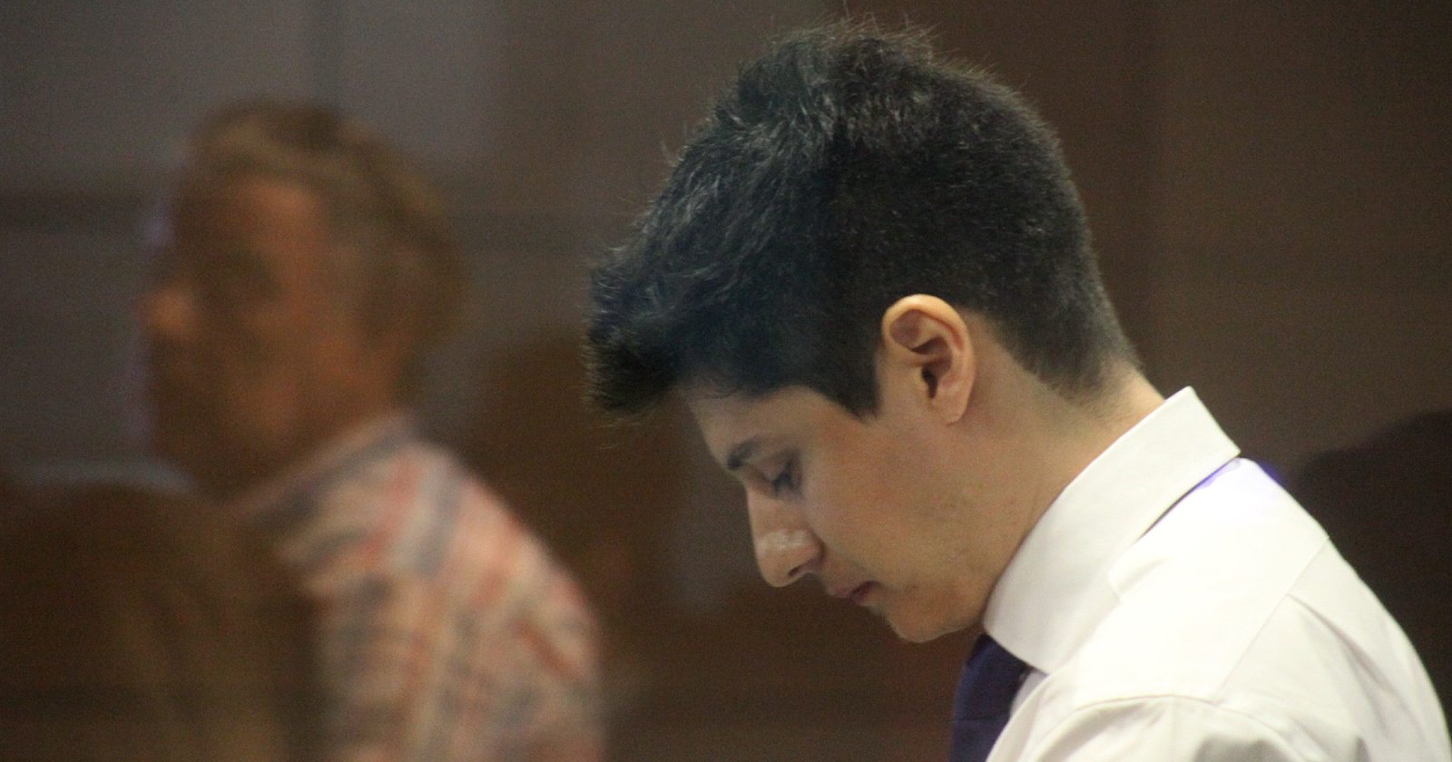 extradición de Nicolás Zepeda