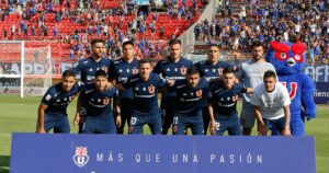 Universidad de Chile descartó la instalación de hinchas de cartón en sus partidos