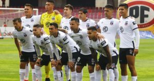 Plantel de Colo Colo acuerda ceder en su postura para buscar un acuerdo con ByN