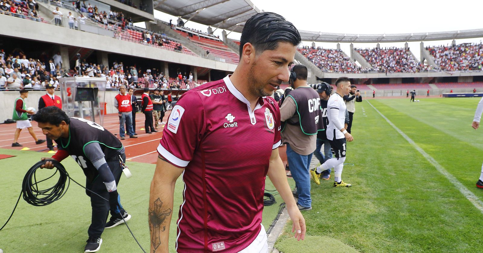 valdés carreño