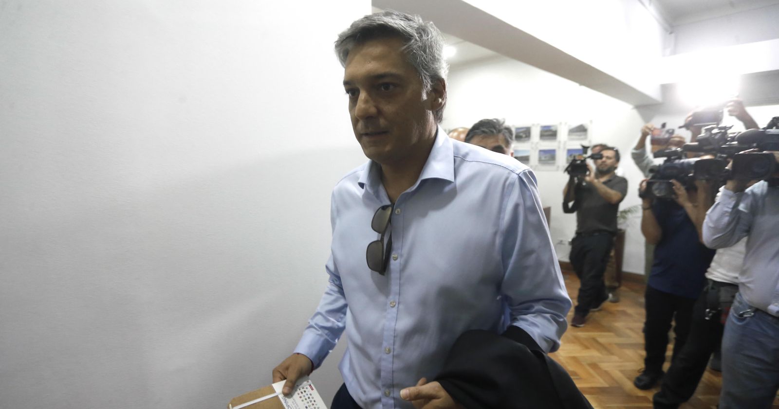 crisis moreno