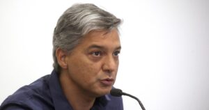 Opositores solicitarán la renuncia inmediata de Sebastián Moreno a la ANFP