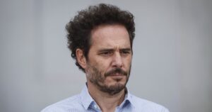 Larraín Matte y donaciones de RD: “Está lejos de ser un escándalo tipo Penta”