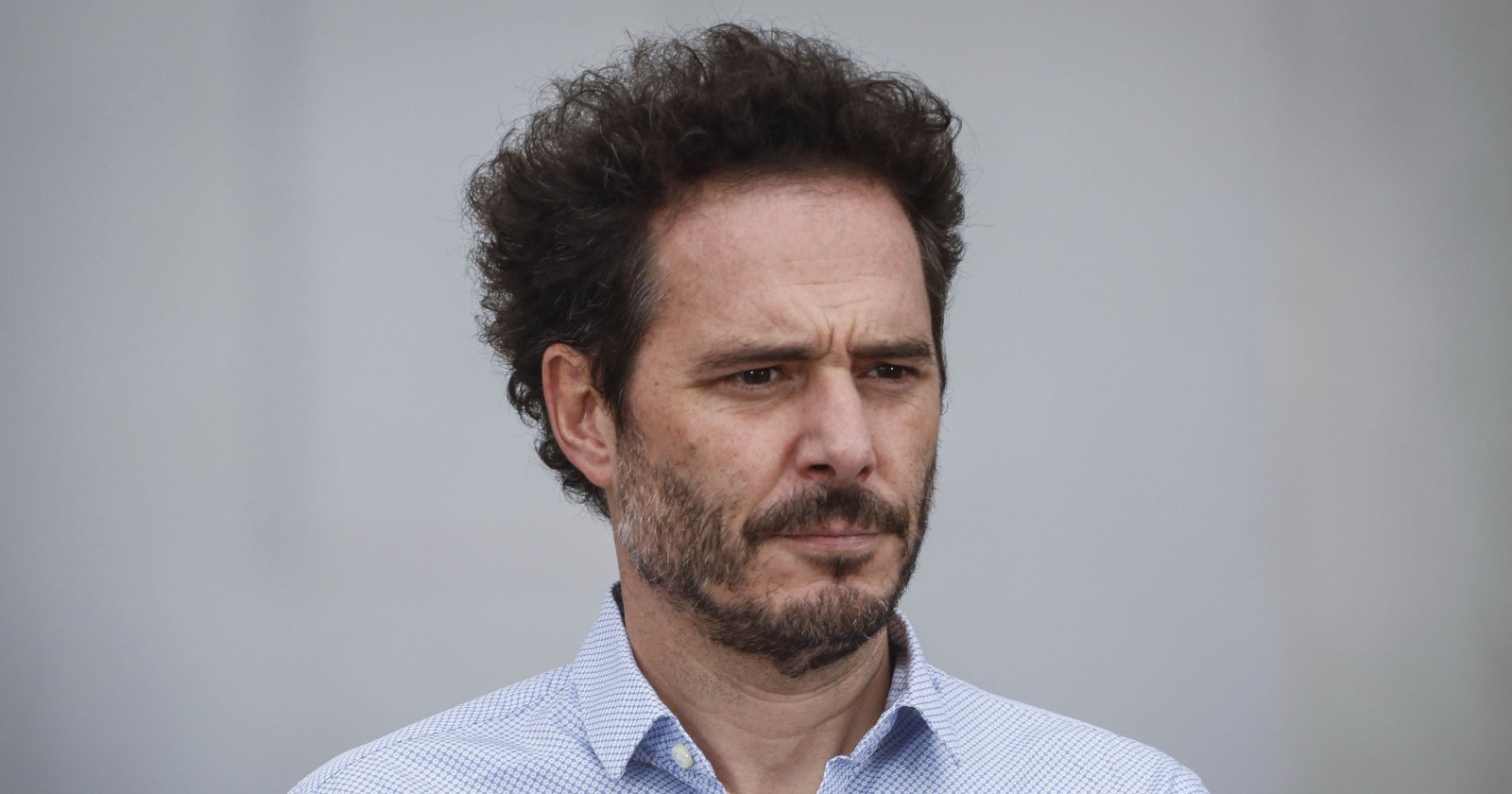 Hernán Larraín Matte