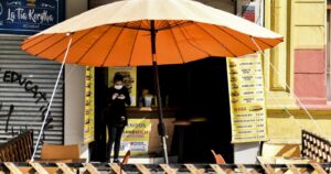 La iniciativa que busca apoyo para los restaurantes en época de pandemia