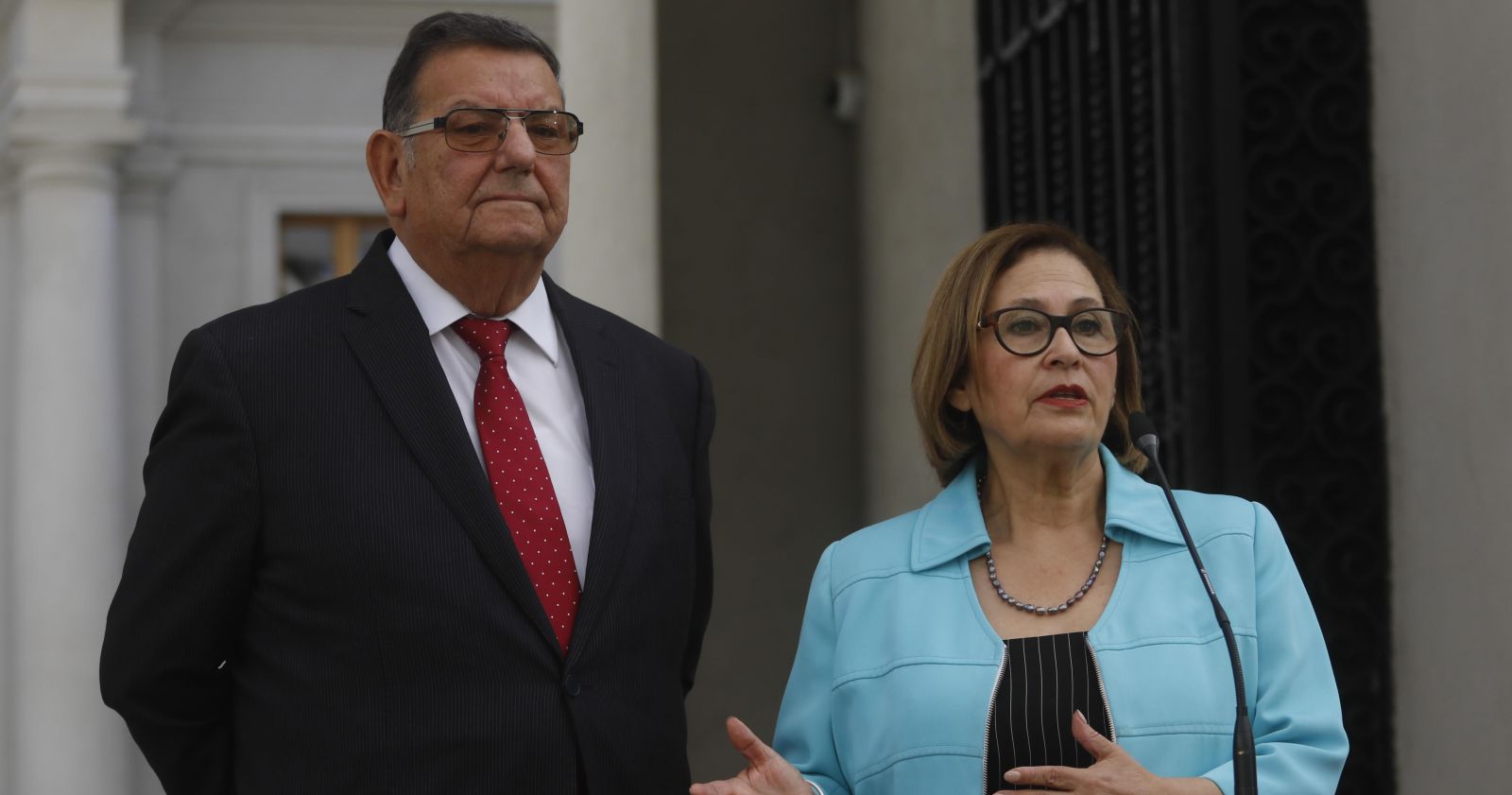senador quinteros