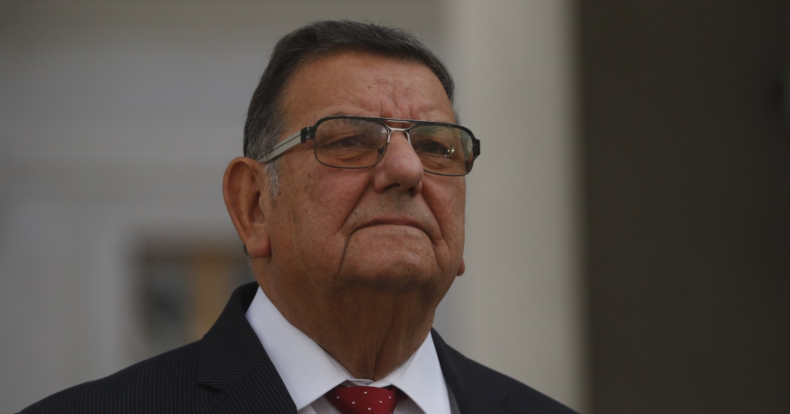 UDI Rabindranath Quinteros
