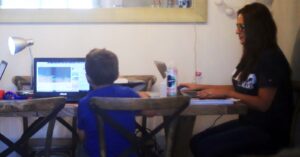 COVID-19: calidad de vida laboral y teletrabajo forzado