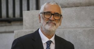 Representante de la OPS/OMS asegura que Chille falló 