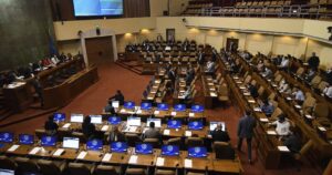 La dieta parlamentaria