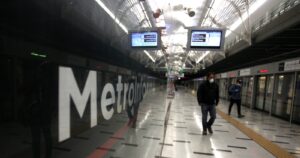 Metro: estaciones Cumming y Pedrero de Línea 5 abrirán el próximo lunes