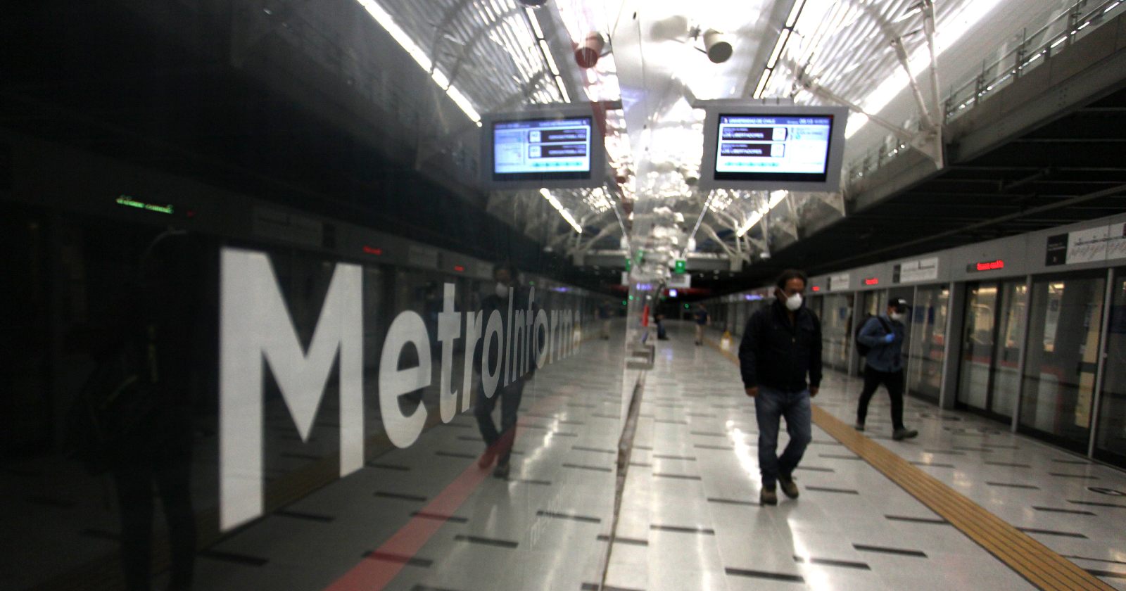 Metro