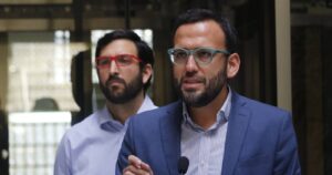 Pablo Vidal, diputado RD: 