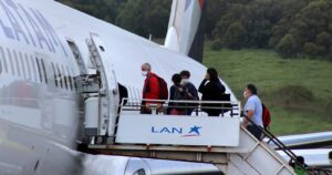 ¿LATAM Airlines tiene sus días contados tras salida de varios índices bursátiles?