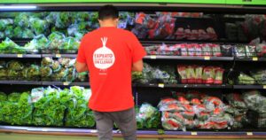 Fiscalía Nacional Económica da luz verde a Uber para adquirir Cornershop