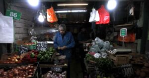 Vega Central continuará funcionando pese a cuarentena