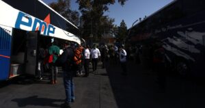 Se querellarán contra infectado con coronavirus que viajó de Santiago a Molina