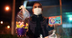 Informe del INE: 2,5 millones de chilenos trabajan en la informalidad