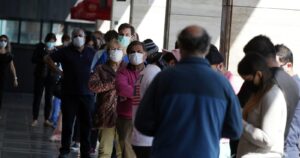 Tiempos excepcionales: medidas creativas, justas y no fracasadas