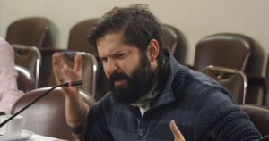 Gabriel Boric enciende previa de comisión mixta por reducción de dieta parlamentaria: 