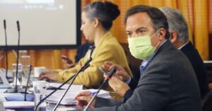 Impuesto a los súper ricos suma apoyos en el Congreso