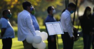 Coronavirus: cómo cuenta los muertos Chile y las propuestas para cambiarlo