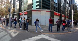 Ley de Protección al Empleo: más 55 mil trabajadores se acogieron en la última semana