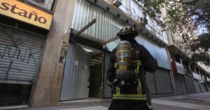 Bombero fue denunciado por presunta violación a compañera en Temuco