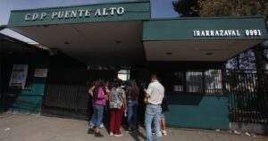 Gobierno responde a solicitud de cierre de cárcel de Puente Alto